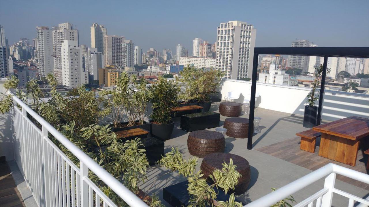 Paraiso Paulista Premium São Paulo Exterior foto